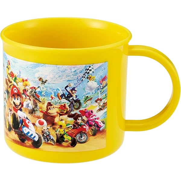 Amazon.co.jp: スーパーマリオブラザーズ30周年記念 マリオのパワー